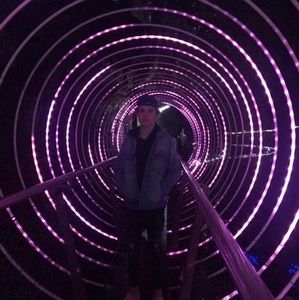 Meet your Posher, Parker